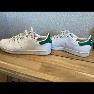 Adidas Stan Smith Shoes — size 7.5